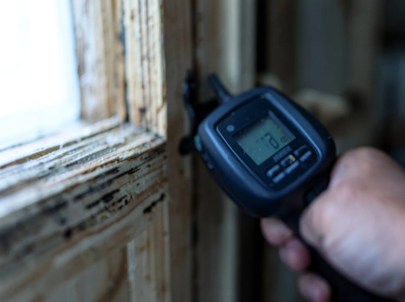 Commercial Water Damage Restoration in South Greenfield, MO
