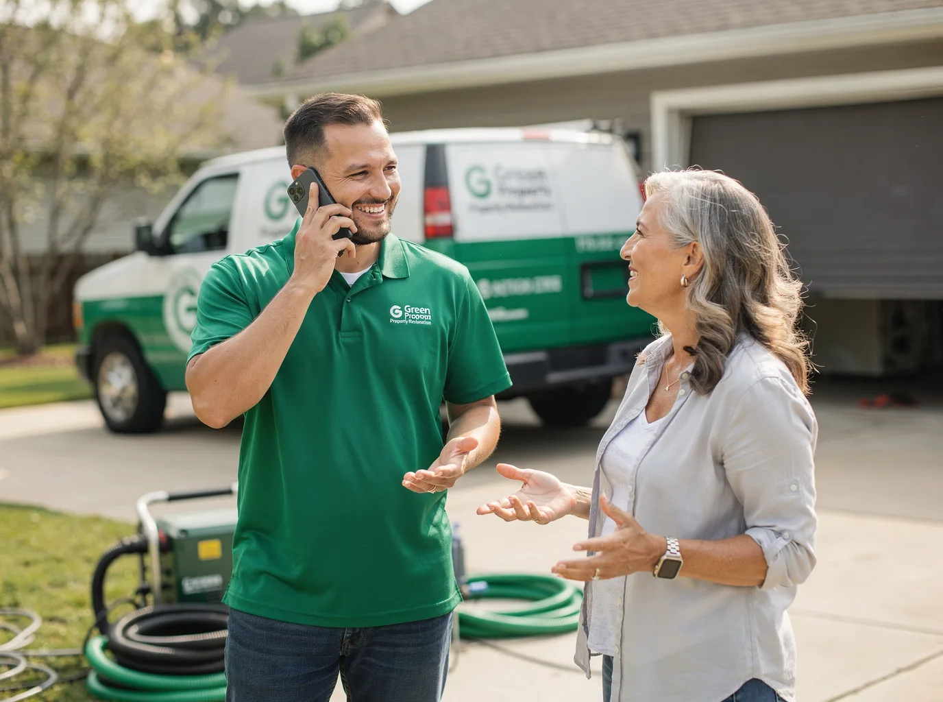Water Damage Restoration South Greenfield, MO FAQs